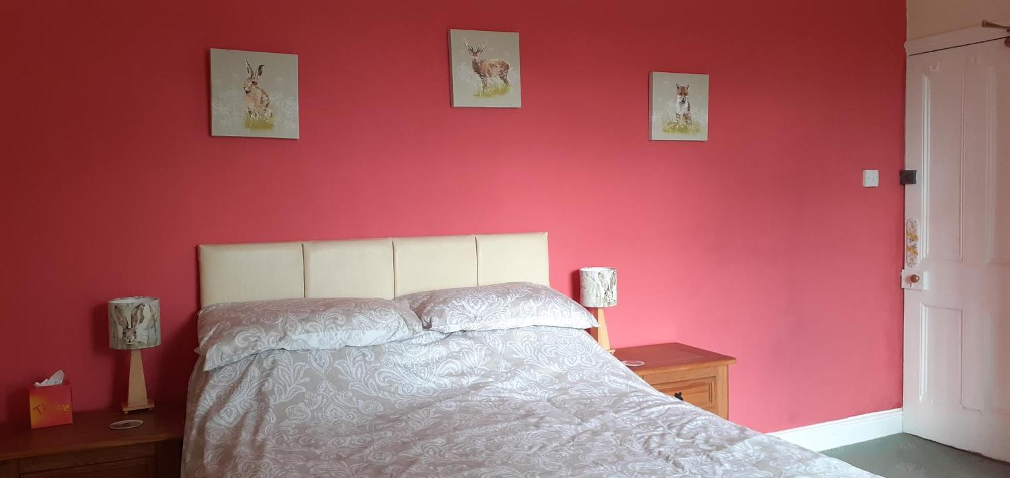 Bed and Breakfast Plumtree House Brigsteer Exterior foto