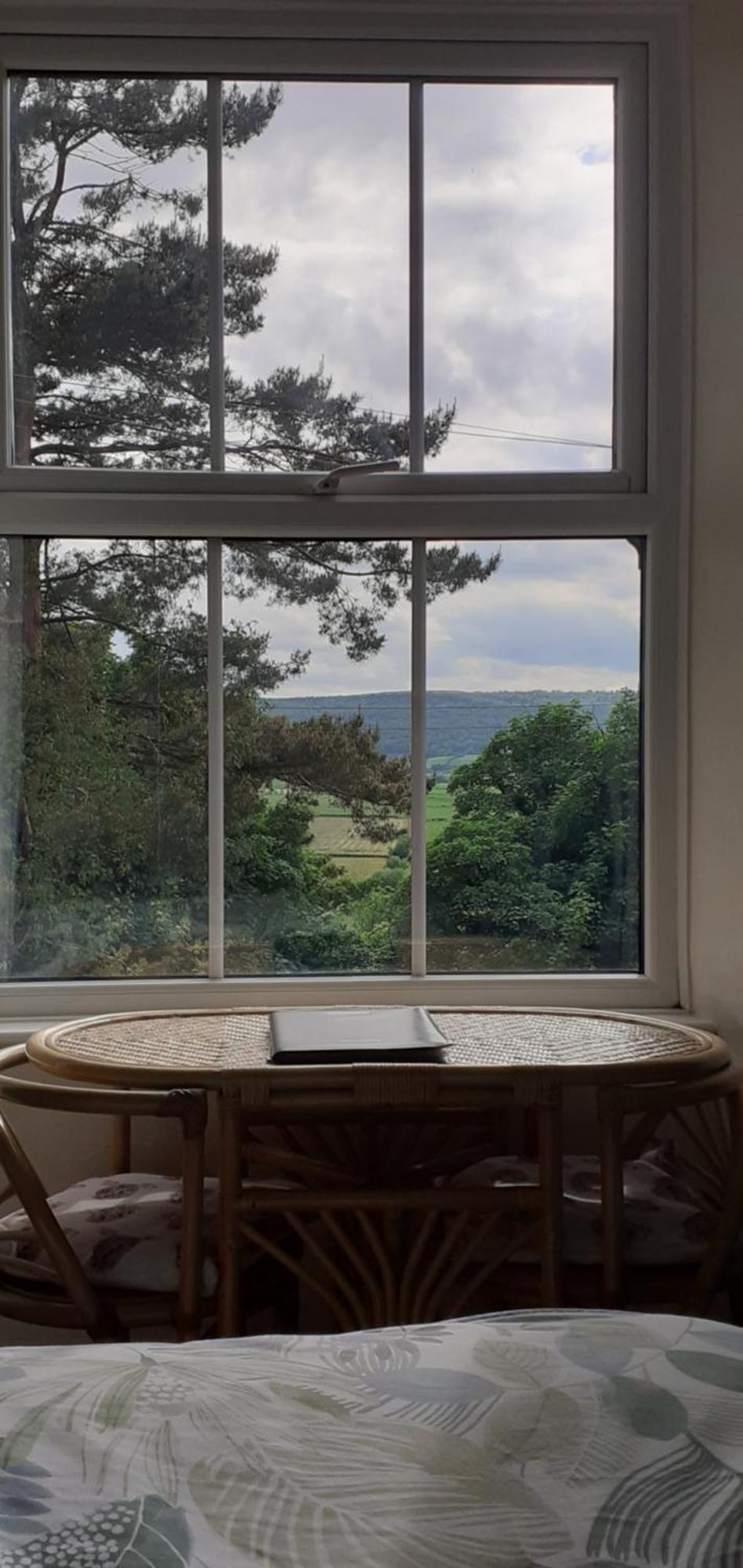 Bed and Breakfast Plumtree House Brigsteer Exterior foto