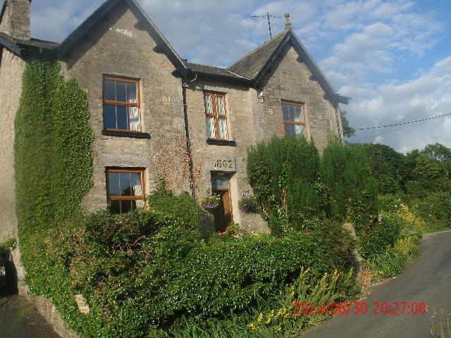 Bed and Breakfast Plumtree House Brigsteer Exterior foto