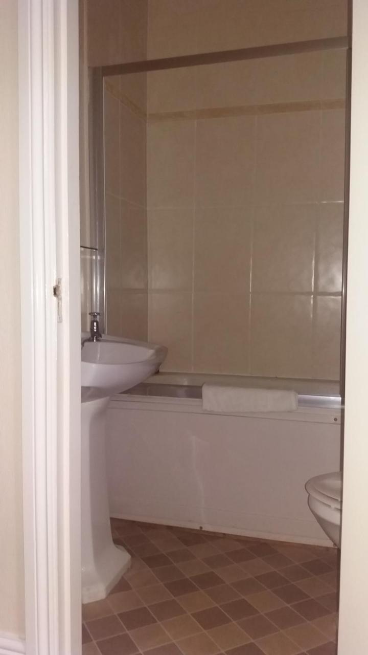 Bed and Breakfast Plumtree House Brigsteer Exterior foto