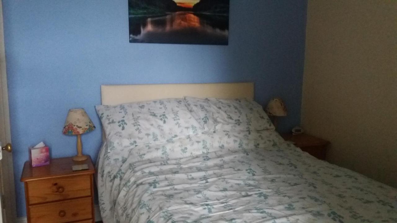 Bed and Breakfast Plumtree House Brigsteer Exterior foto