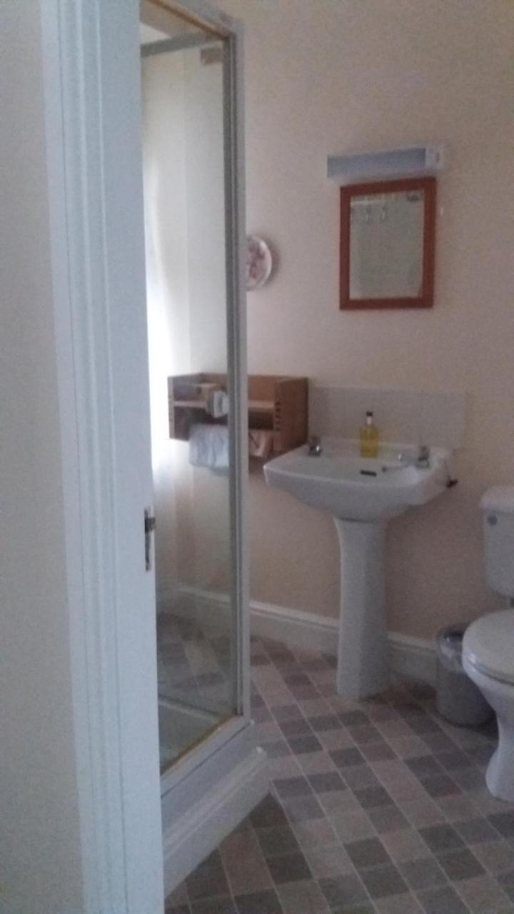 Bed and Breakfast Plumtree House Brigsteer Exterior foto