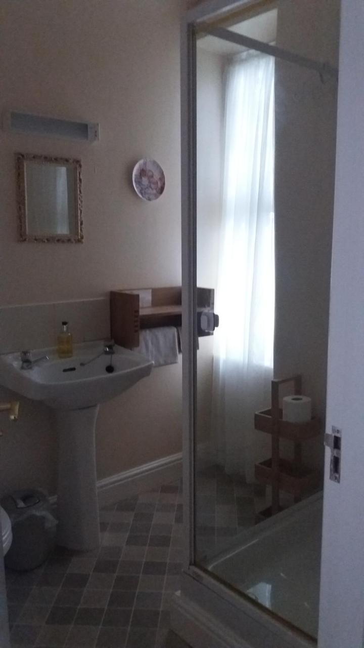 Bed and Breakfast Plumtree House Brigsteer Exterior foto