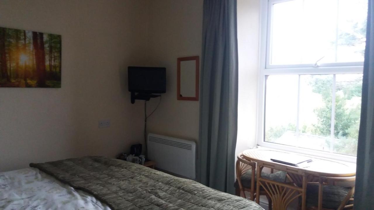 Bed and Breakfast Plumtree House Brigsteer Exterior foto
