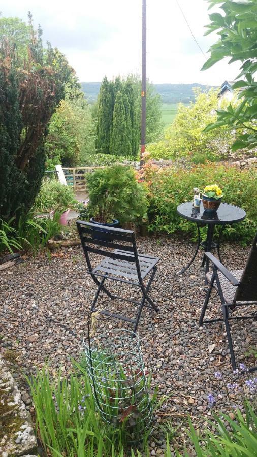 Bed and Breakfast Plumtree House Brigsteer Exterior foto