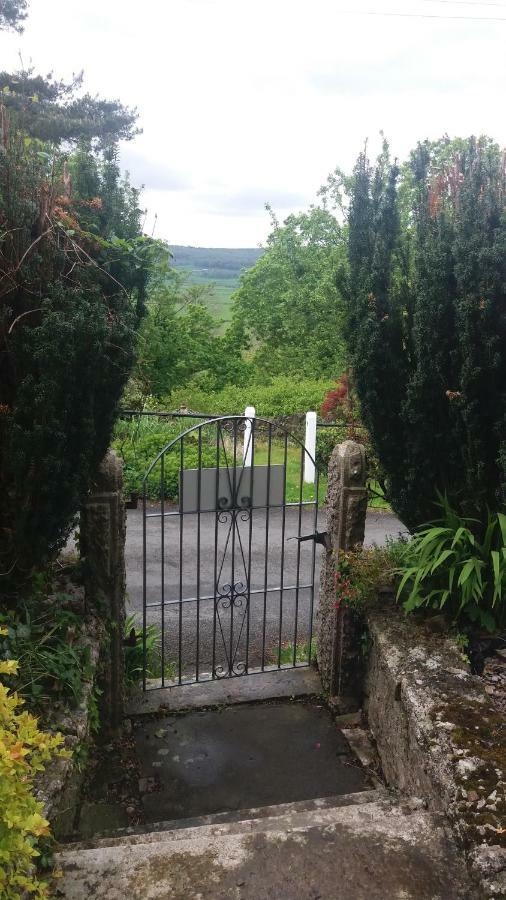 Bed and Breakfast Plumtree House Brigsteer Exterior foto