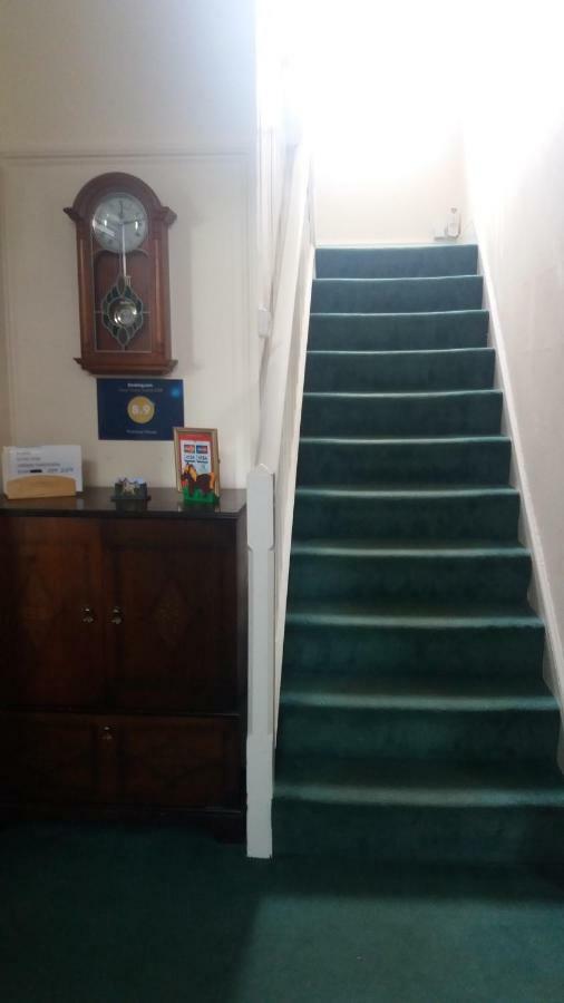 Bed and Breakfast Plumtree House Brigsteer Exterior foto