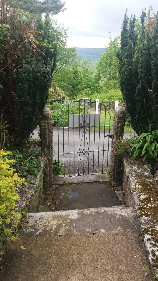Bed and Breakfast Plumtree House Brigsteer Exterior foto